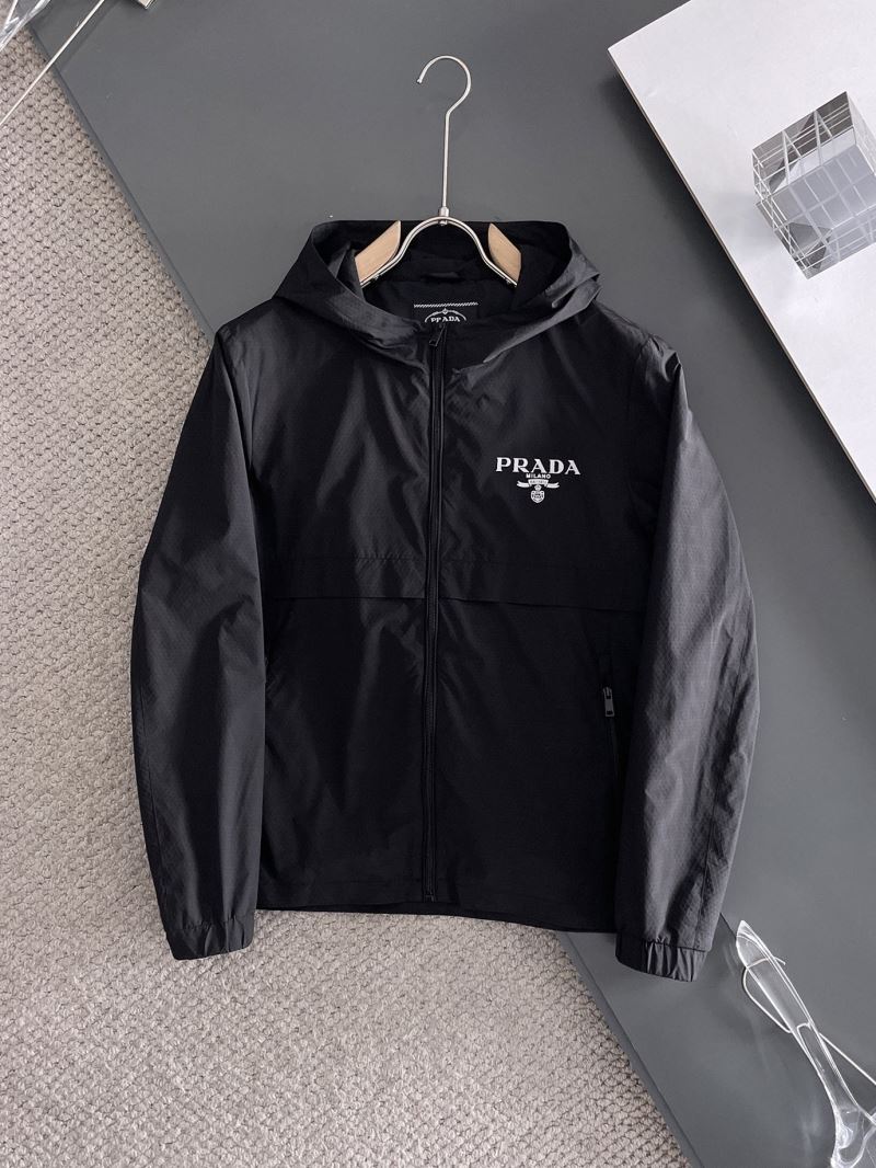 Prada Outwear